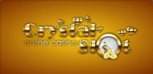 CrystalSlot казино бонус