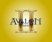 Avalon II: Quest for the grail