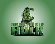 The Incredible Hulk