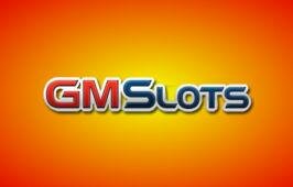 Логотип онлайн казино GMSlots