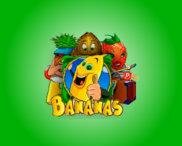 Bananas go Bahamas