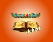 Book of Ra Deluxe