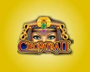 Cleopatra – Queen of slots