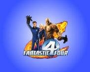 Fantastic Four