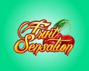 Fruit Sensation