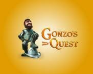 Gonzos Quest