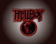 Hellboy