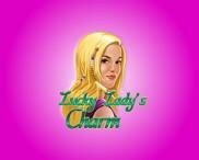 Lucky Ladys Charm 