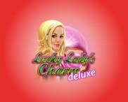 Lucky Lady’s Charm Deluxe