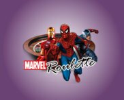 Marvel Roulette