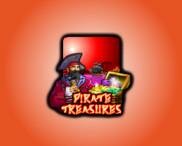 The Pirate Treasures