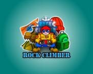 Rock Climber