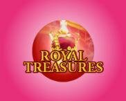 Royal Treasures